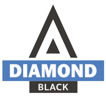 DIAMOND BLACK